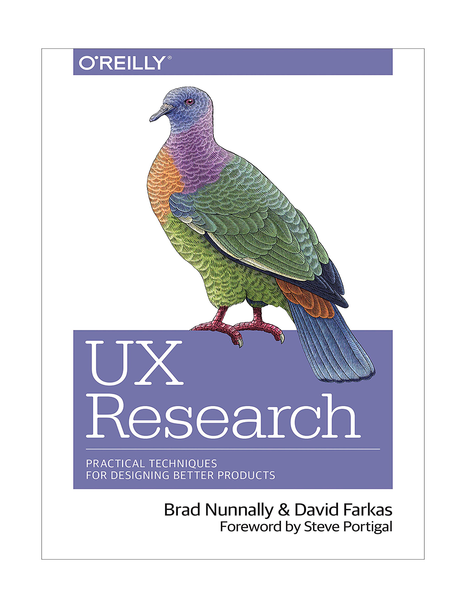 UX Research